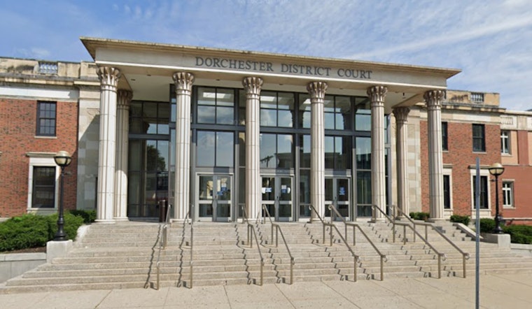 Quincy Man Charged with Break-In at Dorchester Apartment Building