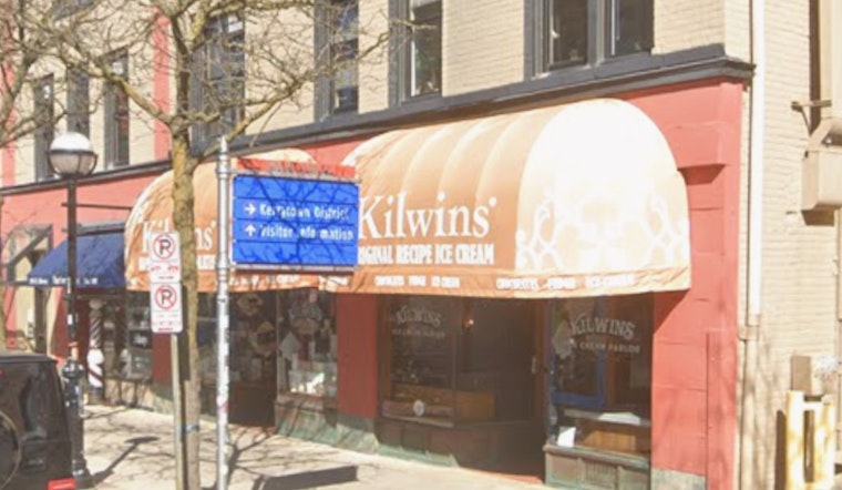 Quix Chocolate Snags Kilwins’ Longtime Liberty Spot In Downtown Ann Arbor