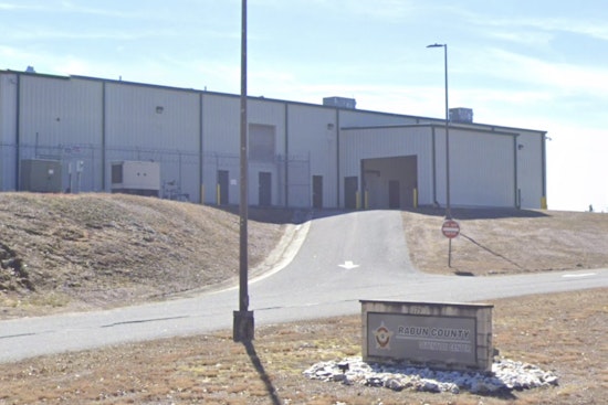Rabun County Lunch Lady Busted on Child Molestation Rap, Cops Say