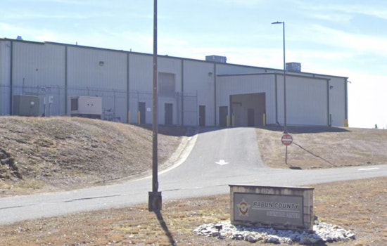 Rabun County Lunch Lady Busted on Child Molestation Rap, Cops Say