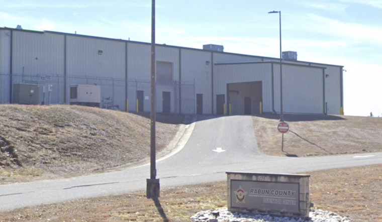 Rabun County Lunch Lady Busted on Child Molestation Rap, Cops Say