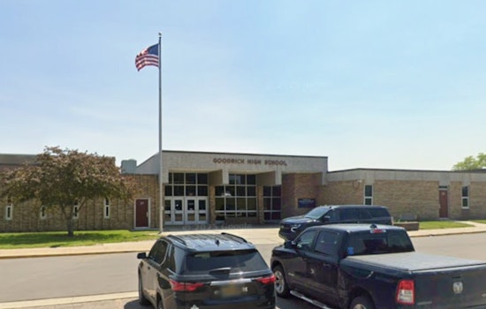 Racial Slur Rocks Goodrich Hoops Game, Student Section Tossed From Stands