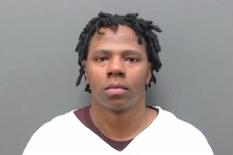 Racine Garage Murder Haunts City, Cops Bust Suspect 5 Years Later