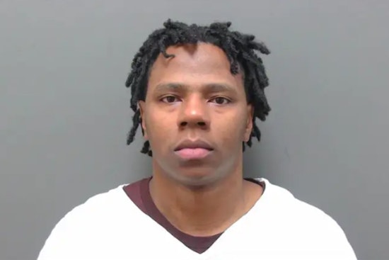 Racine Garage Murder Haunts City, Cops Bust Suspect 5 Years Later