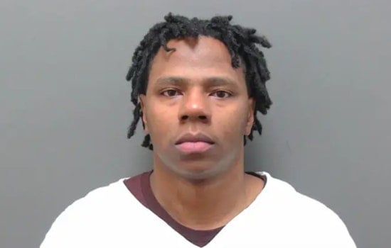 Racine Garage Murder Haunts City, Cops Bust Suspect 5 Years Later