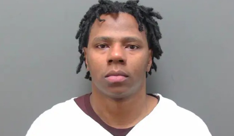 Racine Garage Murder Haunts City, Cops Bust Suspect 5 Years Later