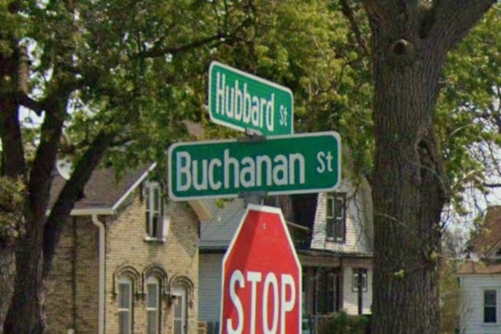 Racine Heroes Pull Six, Including Kids, From Buchanan Street Inferno