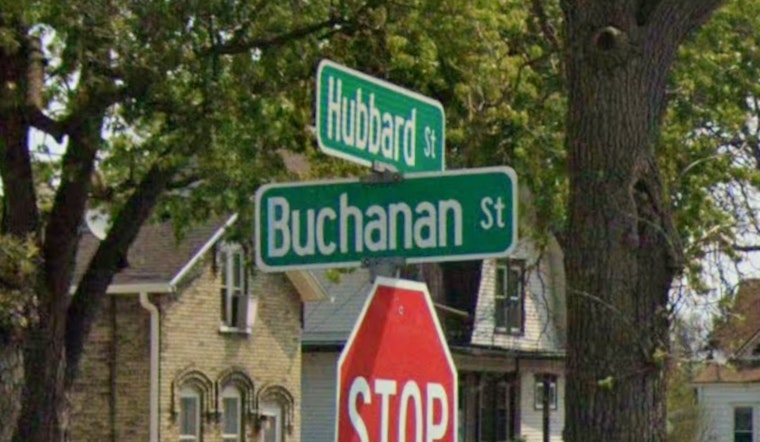 Racine Heroes Pull Six, Including Kids, From Buchanan Street Inferno