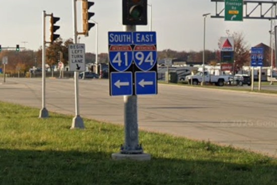Racine I-94 Stop Nabs Illinois Driver On Suspected Eighth OWI