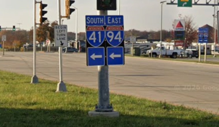 Racine I-94 Stop Nabs Illinois Driver On Suspected Eighth OWI