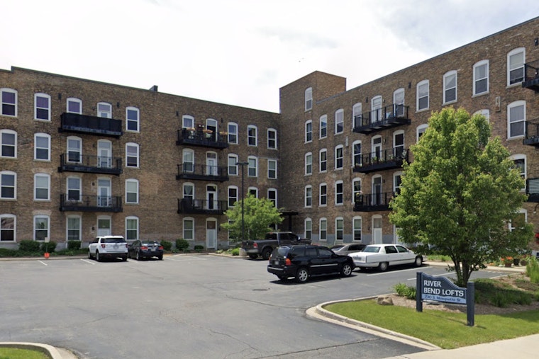 Racine Loft Grab: Jeffers Drops $5.25M On Riverbend Near Belle City