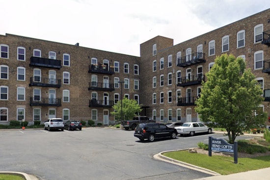 Racine Loft Grab: Jeffers Drops $5.25M On Riverbend Near Belle City
