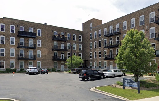 Racine Loft Grab: Jeffers Drops $5.25M On Riverbend Near Belle City