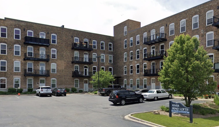 Racine Loft Grab: Jeffers Drops $5.25M On Riverbend Near Belle City