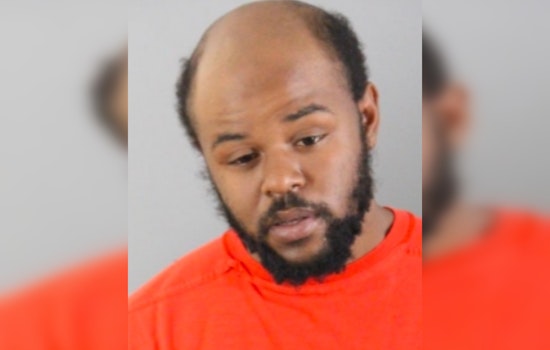 Racine Man Charged in Multicity Crime Spree Involving Squad Car Theft and High-Speed Pursuit