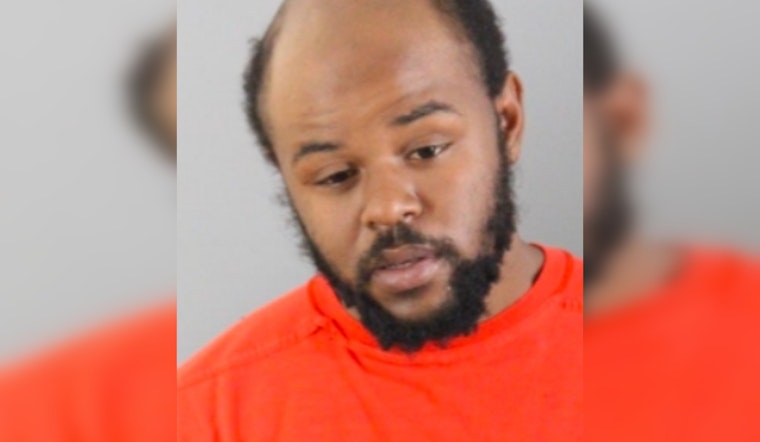 Racine Man Charged in Multicity Crime Spree Involving Squad Car Theft and High-Speed Pursuit