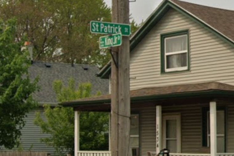 Racine Shock Verdict, Jury Clears Man In Killing Of Expectant Mom