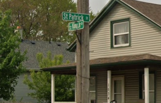 Racine Shock Verdict, Jury Clears Man In Killing Of Expectant Mom