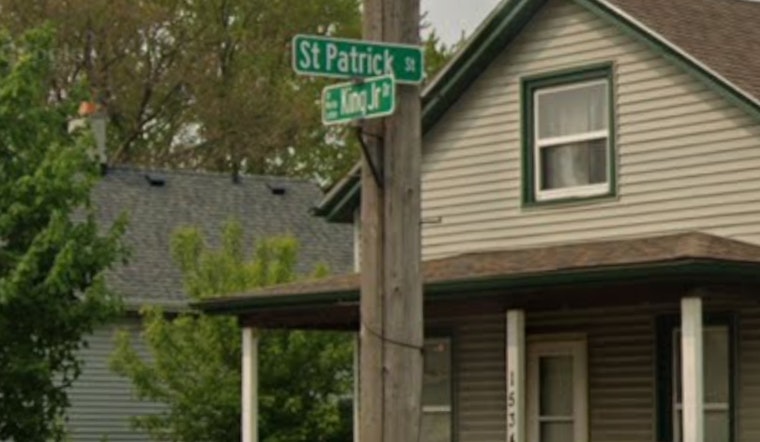Racine Shock Verdict, Jury Clears Man In Killing Of Expectant Mom