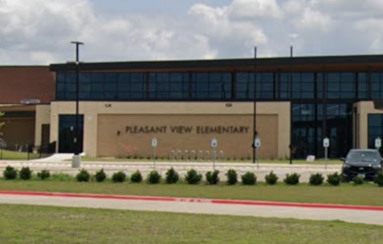 Radioactive Waste Fears Rock New Godley Elementary School