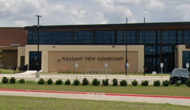 Radioactive Waste Fears Rock New Godley Elementary School