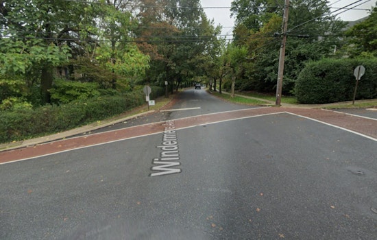 Radnor School Aide Busted on Texas Child Sex Assault Warrant