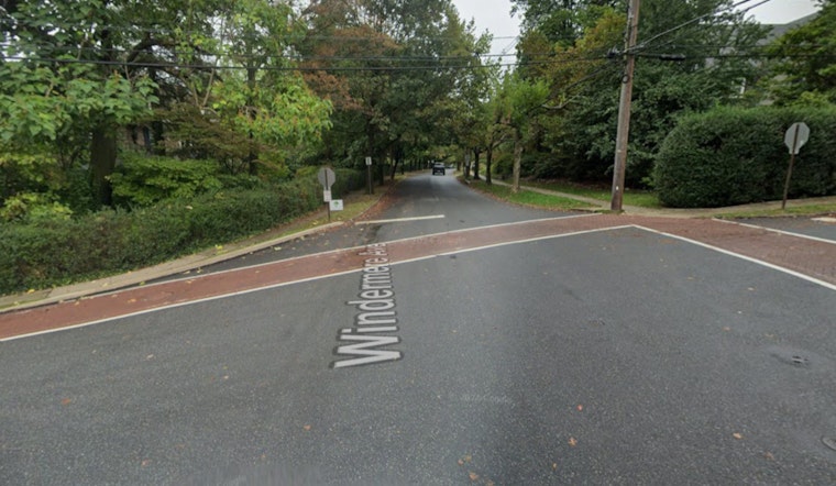Radnor School Aide Busted on Texas Child Sex Assault Warrant