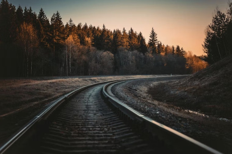 Railroad Land Grab Puts Cary Convenience Center On The Clock