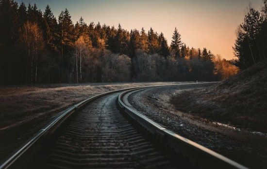 Railroad Land Grab Puts Cary Convenience Center On The Clock
