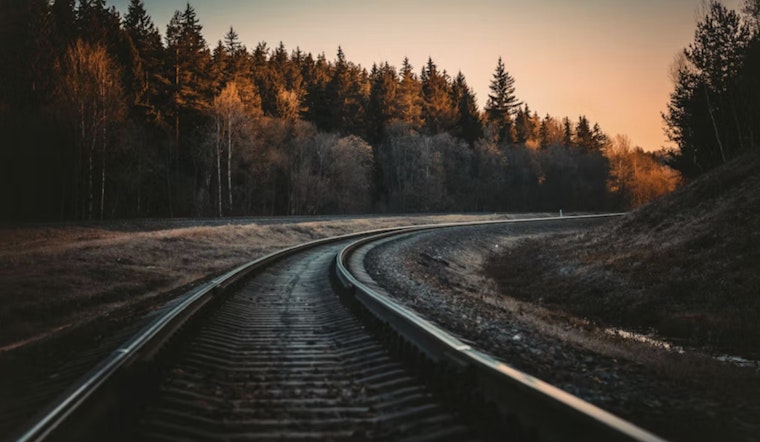 Railroad Land Grab Puts Cary Convenience Center On The Clock