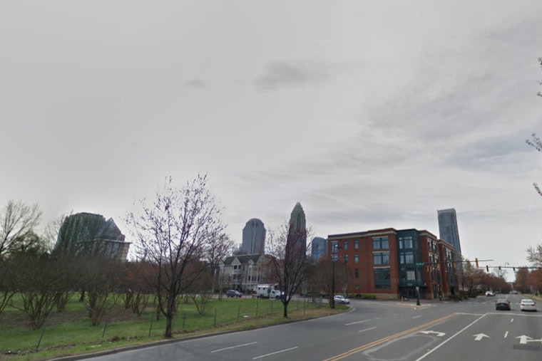 Rain Returns Thursday In Charlotte With Gusty Winds