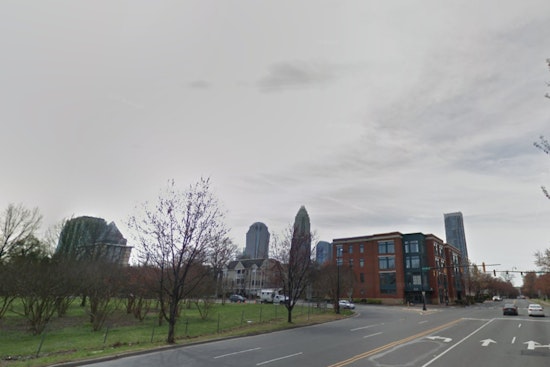 Rain Returns Thursday In Charlotte With Gusty Winds