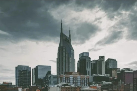 Rain Sneaks In, Arctic Chill Slams Nashville This Weekend