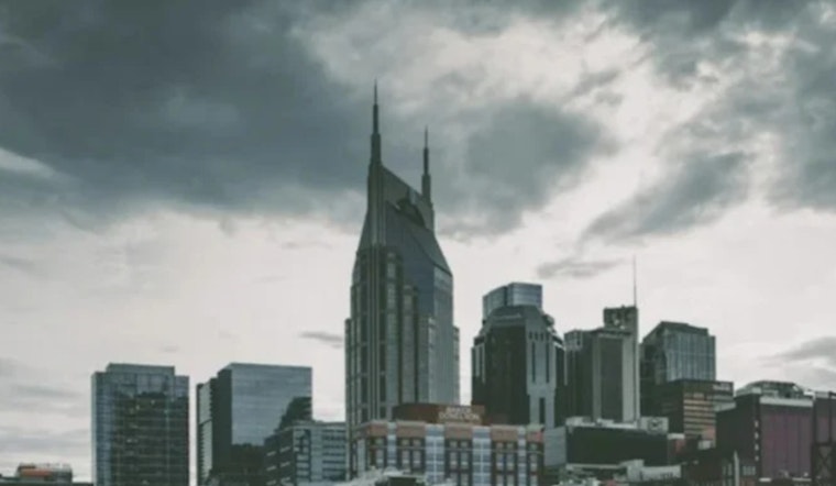 Rain Sneaks In, Arctic Chill Slams Nashville This Weekend