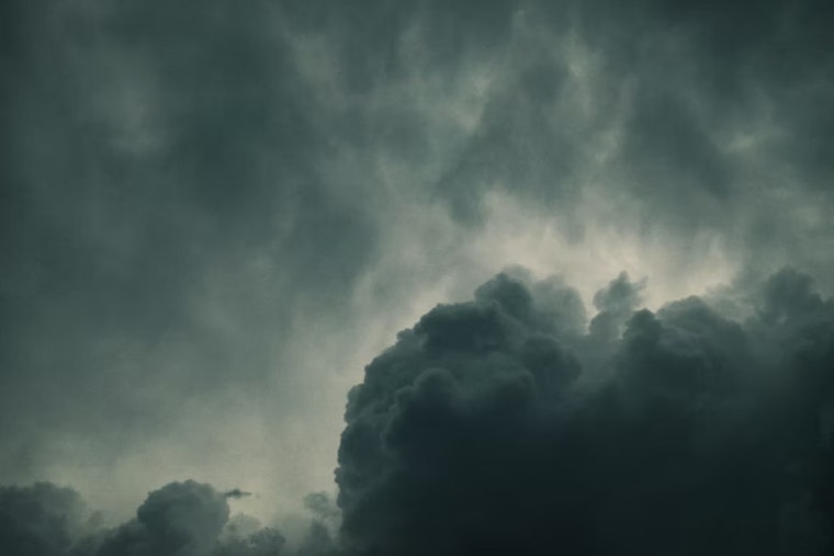 Rain Soaks Salt Lake City As Thunderstorms Target The Afternoon Drive