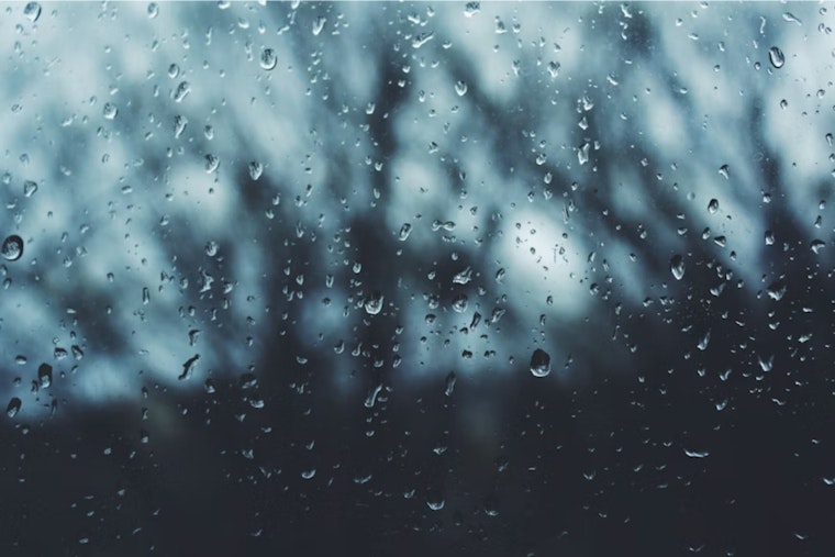 Rain, Wind And A Cold Gut Punch: Oakland In For A Raw Friday