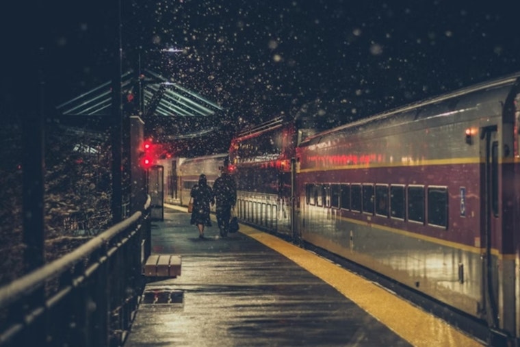 Rain, Wind And Sierra Snow Poised To Pummel Sacramento Valley