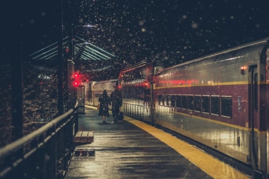 Rain, Wind And Sierra Snow Poised To Pummel Sacramento Valley