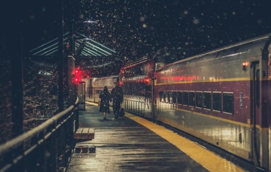 Rain, Wind And Sierra Snow Poised To Pummel Sacramento Valley