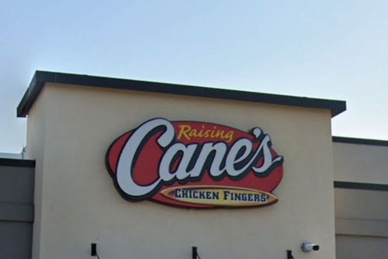 Raising Cane's Sets Sights on Big Fisherman's Wharf Flagship