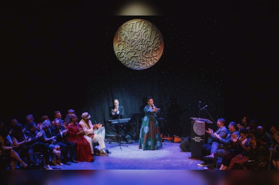 Raleigh Arts Opens Nominations for Esteemed Raleigh Medal of Arts Awards Starting February 4