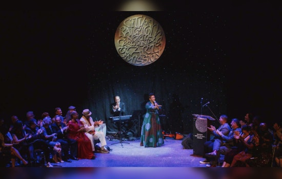 Raleigh Arts Opens Nominations for Esteemed Raleigh Medal of Arts Awards Starting February 4