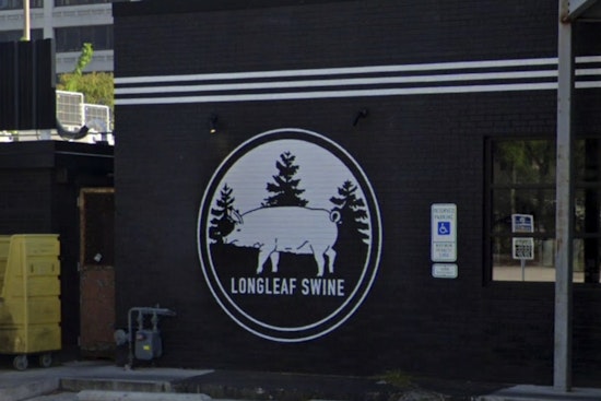 Raleigh Barbecue Hotspot Longleaf Swine Brings Whole-Hog Heat To Carrboro