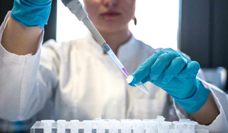 Raleigh Biotech Snags $130 Million to Tackle Migraine Misery