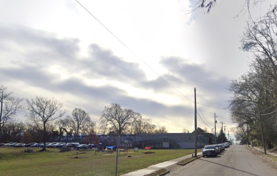 Raleigh Braces For Blustery Soak As Temps Climb Into The 60s