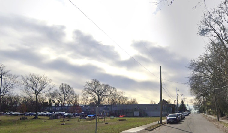 Raleigh Braces For Blustery Soak As Temps Climb Into The 60s