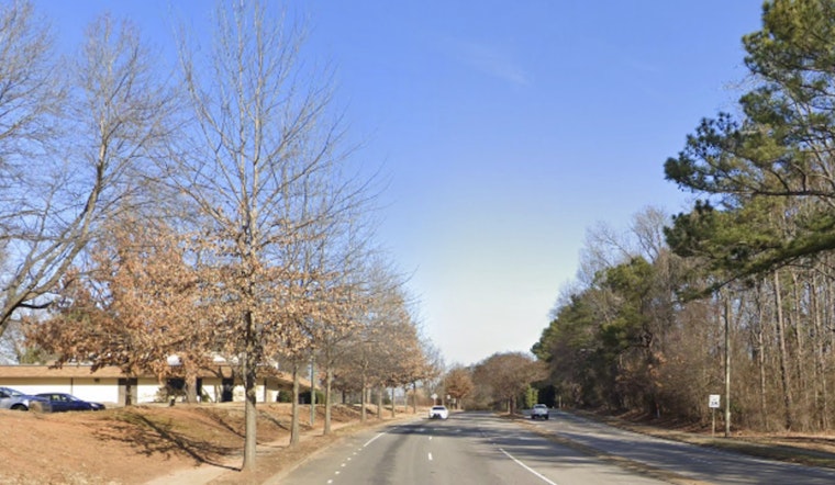 Raleigh Braces For Soaker, Howling Winds And Shot At Slushy Snow