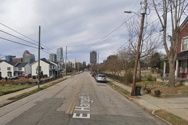 Raleigh Braces for Treacherous Conditions as NWS Issues Weather Alerts for Central NC