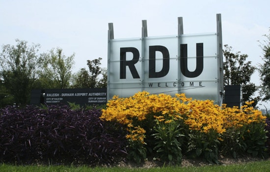 Raleigh Bros Nabbed at RDU With 200 Pounds of Pot, Cops Say