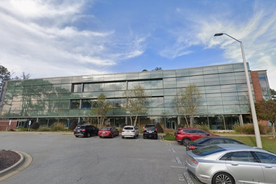 Raleigh Climbs To No. 7 In National Skilled Trades Showdown